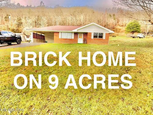 487 Right Poor Valley Rd, Pennington Gap, VA, 24277-7023 | Card Image