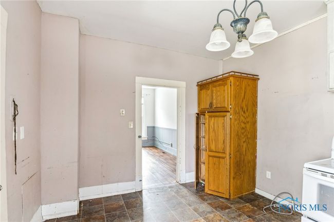 204 S Main St, House other with 3 bedrooms, 1 bathrooms and 1 parking in Jenera OH | Image 11