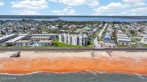 206-2860 Ocean Shore Blvd, Ormond Beach, FL, 32176-2521 | Card Image