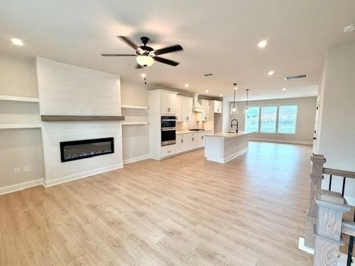 6003 Haviland Alley, Sugar Hill, GA, 30518 | Card Image