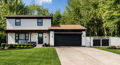 14005 Port Sheldon St, Holland, MI, 49424-9413 | Card Image