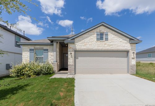284 Ashley Loop, San Antonio, TX, 78253-7195 | Card Image