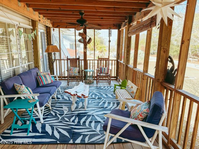 311 Old Ferry Rd, House other with 3 bedrooms, 2 bathrooms and null parking in Emerald Isle NC | Image 7
