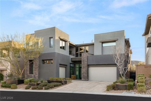 10759 Patina Hills Ct, Las Vegas, NV, 89135-9129 | Card Image