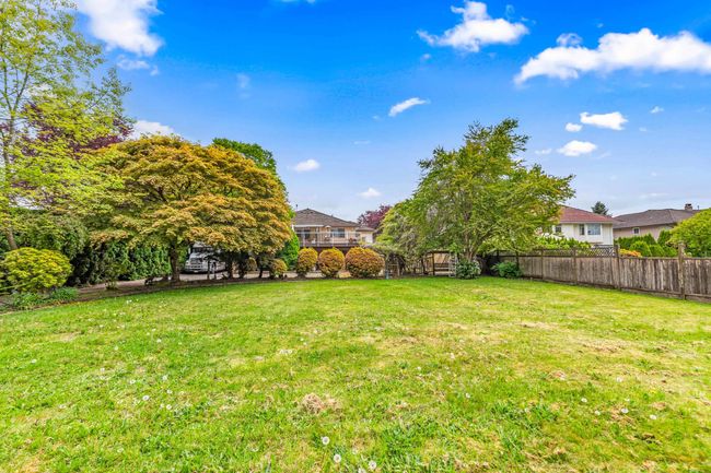 View of yard | Image 39