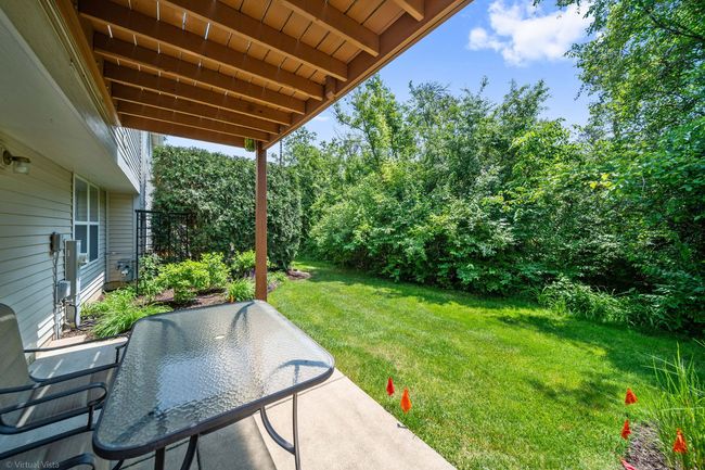 9343 Waterfall Glen Blvd, Townhouse with 3 bedrooms, 2 bathrooms and 2 parking in Darien IL | Image 26