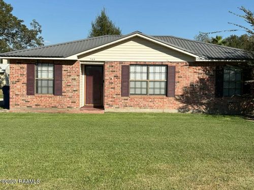 789 S 1st St, Iota, LA, 70543-6013 | Card Image