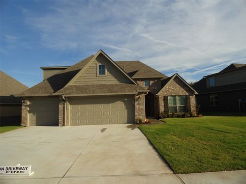 2521 16th St, Broken Arrow, OK, 74012-2863 | Card Image