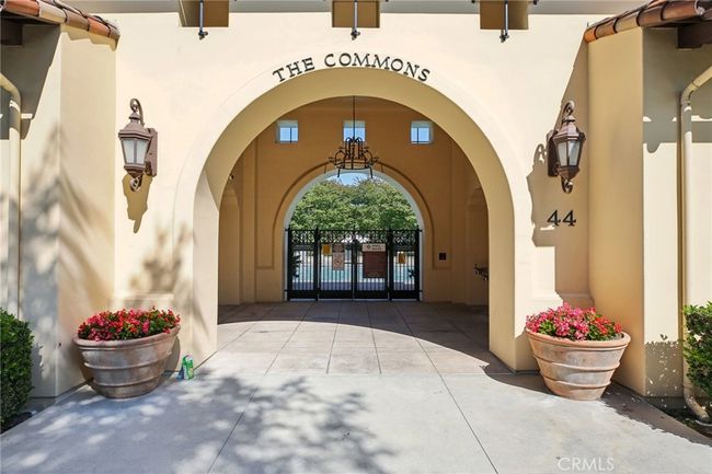 78 Windchime, Condo with 2 bedrooms, 3 bathrooms and 2 parking in Irvine CA | Image 38