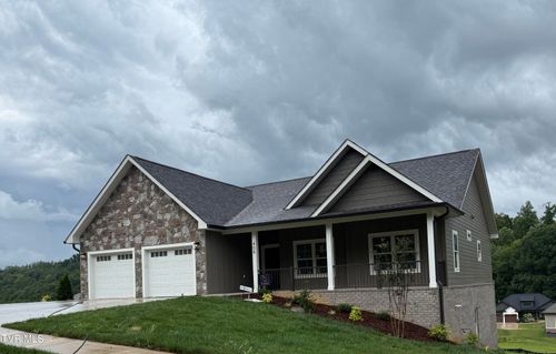 408 Gransley Ct, Johnson City, TN, 37615-2614 | Card Image