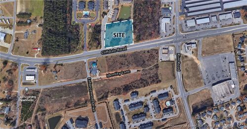 8270 Cliffdale Rd, Fayetteville, NC, 28314-5850 | Card Image