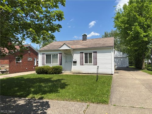 157 John St, Bedford, OH, 44146-4555 | Card Image