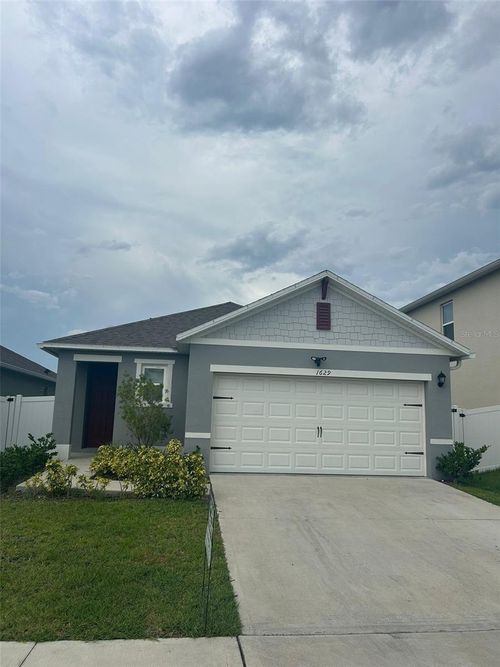 1629 Heart Bar Road, KISSIMMEE, FL, 34744 | Card Image