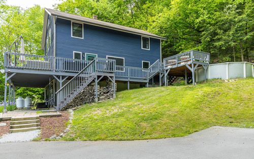 189 Crane Brook Rd, Langdon, NH, 03602-8504 | Card Image