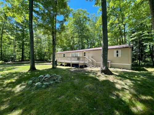 5-4739 Wilderness Ln, Harshaw, WI, 54529-9631 | Card Image
