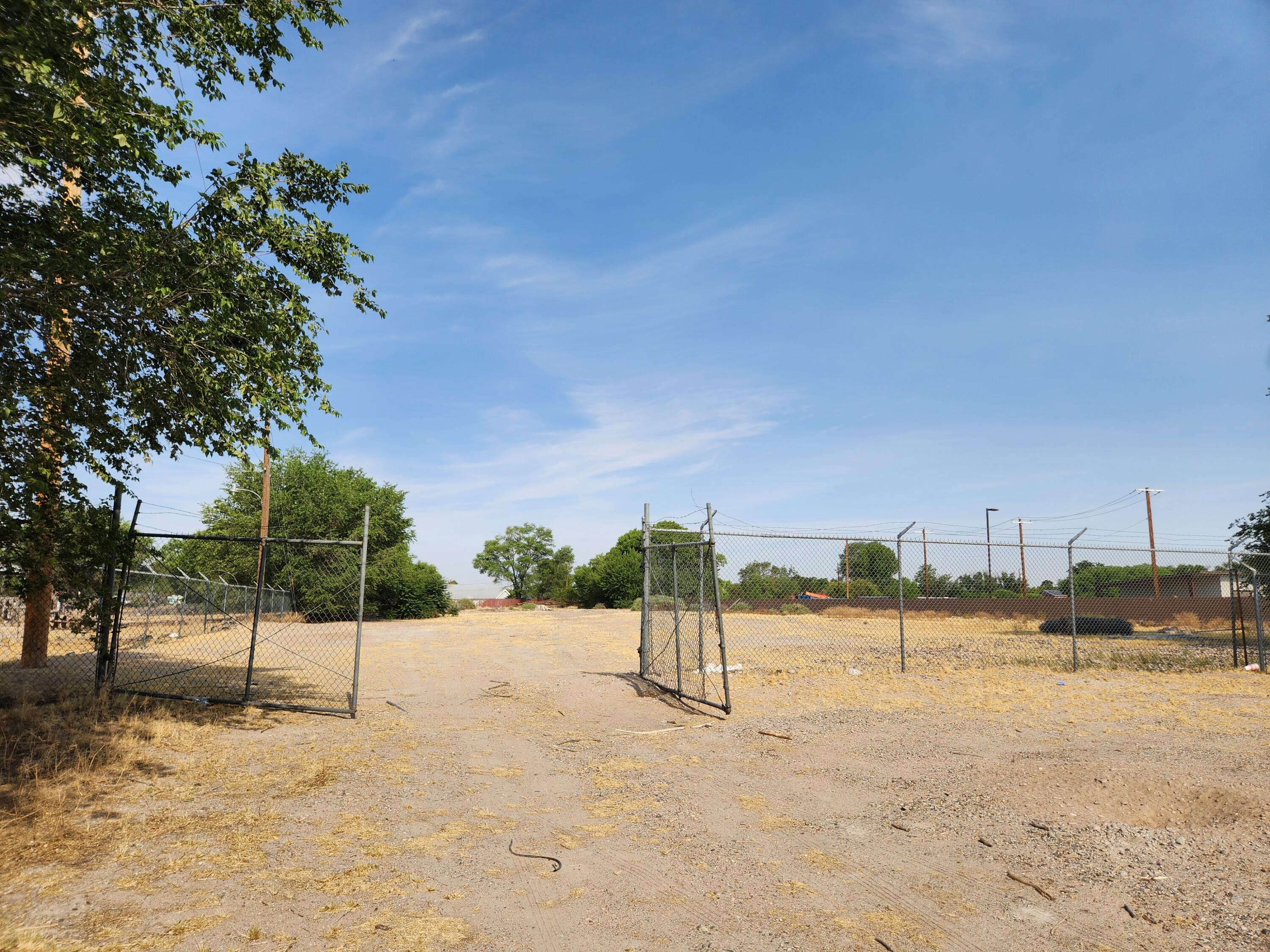 Land in Bosque Farms 5