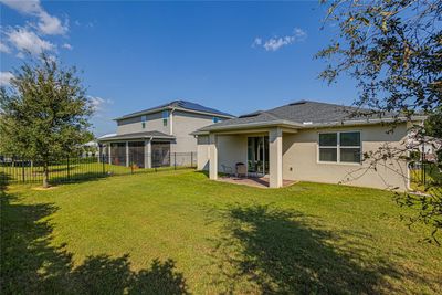 2514 Park Ridge Street, House other with 3 bedrooms, 2 bathrooms and null parking in Apopka FL | Image 3