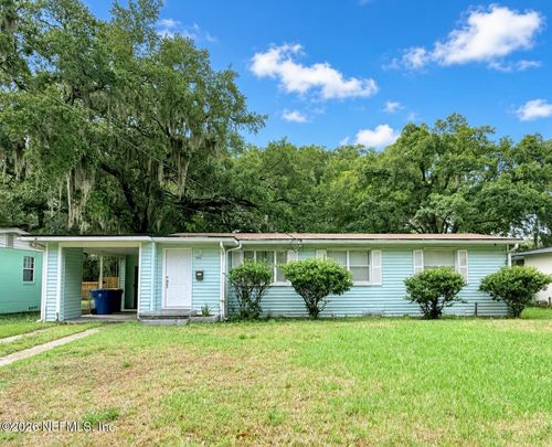 5632 Oliver St, JACKSONVILLE, FL, 32211-4615 | Card Image