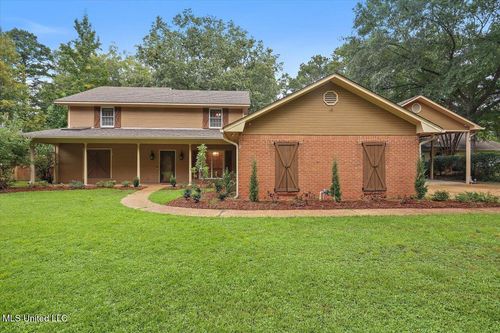 492 Arundel Dr, Brandon, MS, 39047-8105 | Card Image