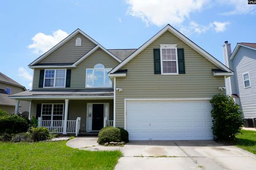 105 Stoneheath Drive, Columbia, SC, 29223 | Card Image