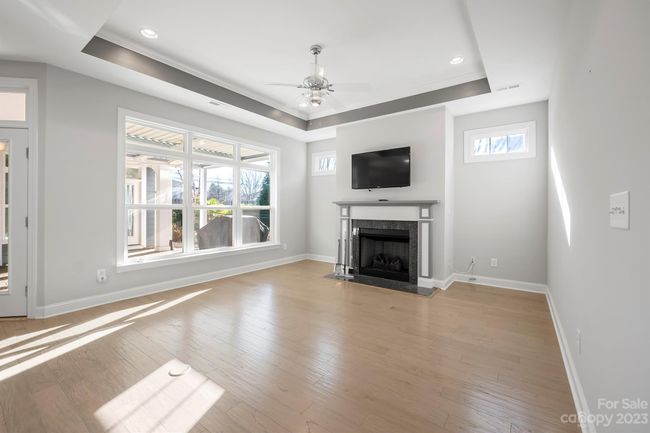 16014 Lakeside Loop Ln, House other with 2 bedrooms, 2 bathrooms and null parking in Cornelius NC | Image 10