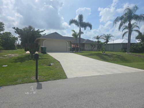 3625 Sw Vincennes St, Port St. Lucie, FL, 34953-3724 | Card Image