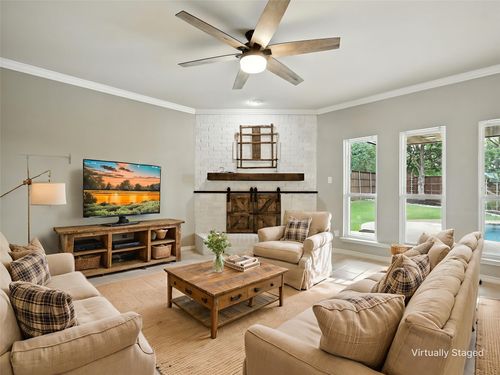 1520 Ashbourne Dr, Rockwall, TX, 75087-7109 | Card Image