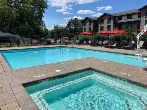 355-243 Skimobile Rd, North Conway, NH, 03860-3203 | Card Image