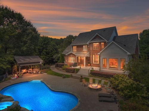 304 Eden Park Dr, Rocky Face, GA, 30740-8438 | Card Image