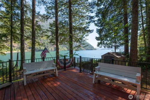 41 N Staircase Ridge Rd S, Hoodsport, WA, 98548 | Card Image