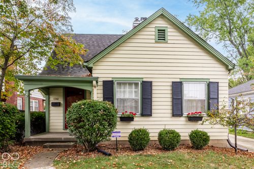 6041 Indianola Ave, Indianapolis, IN, 46220-2013 | Card Image