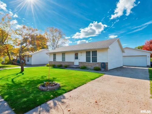 723 Joliet Rd, Marquette Heights, IL, 61554-1431 | Card Image