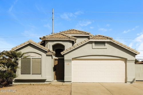118 W Villa Theresa Dr, Phoenix, AZ, 85023-6402 | Card Image