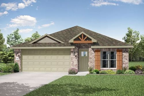 1709 Goldthorp St, Pea Ridge, AR, 72751-3269 | Card Image