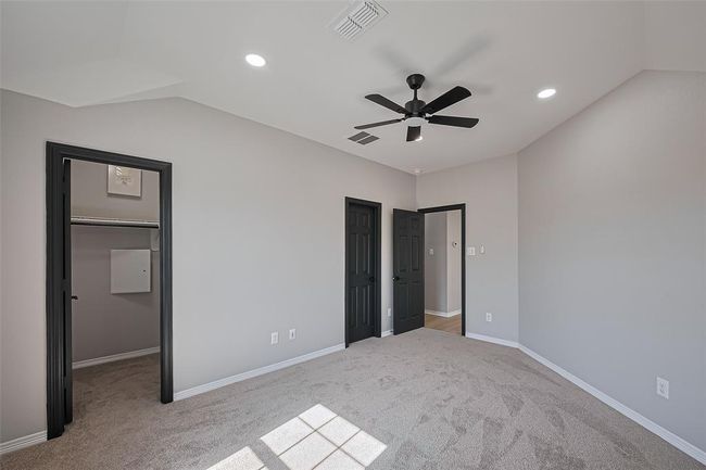 2006 Deer Vly, House other with 4 bedrooms, 4 bathrooms and 2 parking in Missouri City TX | Image 37