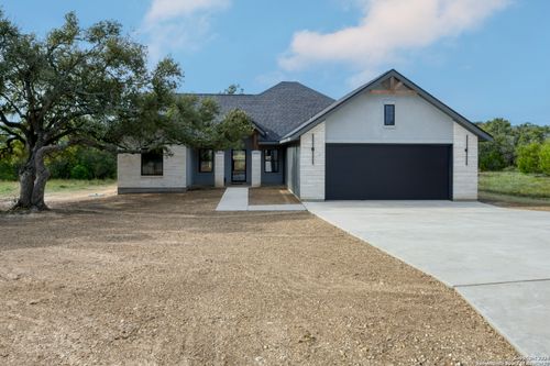 103 N Lon Price, Blanco, TX, 78606 | Card Image