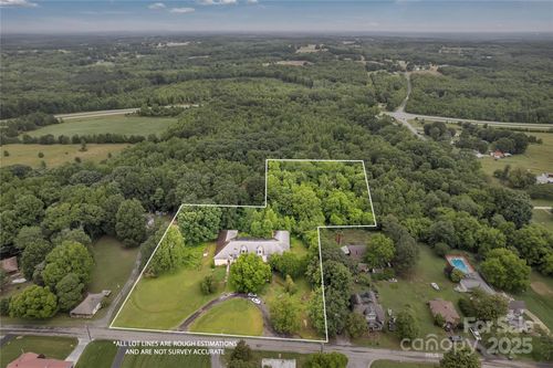 3372 Crouse School Rd, Crouse, NC, 28033-9706 | Card Image
