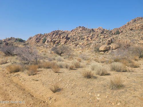 0 S Date Creek Rd, Congress, AZ, 85332 | Card Image