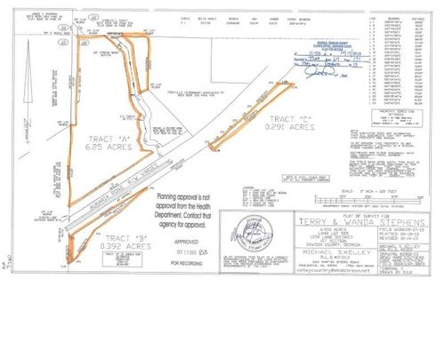 00 Auraria Rd, Dawsonville, GA, 30534 | Card Image