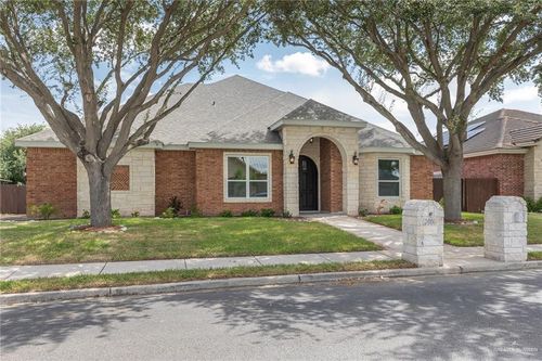 2006 Dorado Drive, Mission, TX, 78573 | Card Image