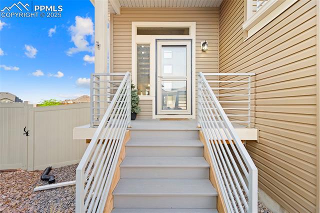 Residential in Colorado Springs 4