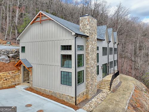 416 Windsong Ln, Rabun Gap, GA, 30568 | Card Image