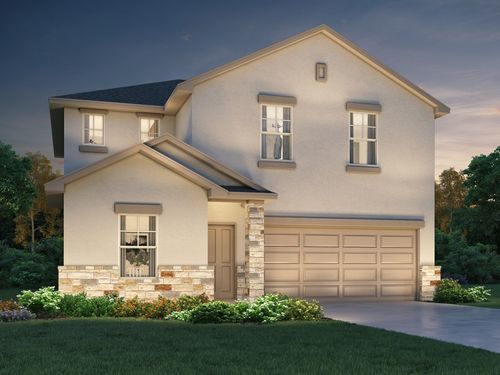 135 Fossil Dr, Kyle, TX, 78640-3639 | Card Image