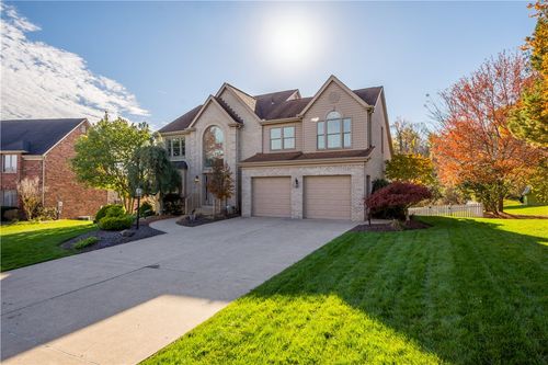 309 Martha Dr, North Strabane, PA, 15317 | Card Image