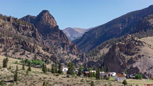 510 Molly S Dr, Creede, CO, 81130-5173 | Card Image