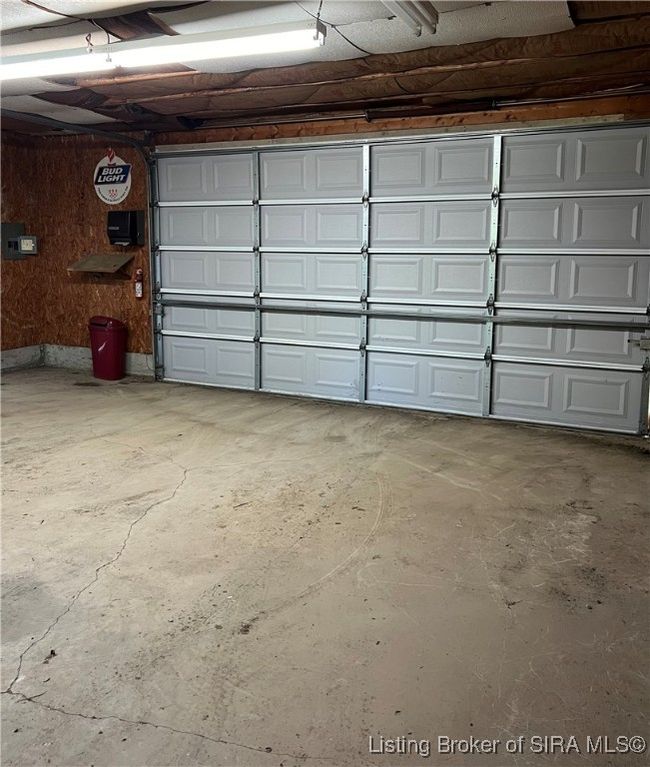 4414 Grant Line Rd, Home with 4 bedrooms, 1 bathrooms and null parking in New Albany IN | Image 23