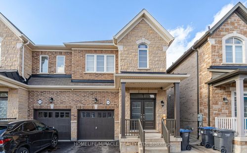 46 Swanton Rd, Brampton, ON, L6X5H5 | Card Image