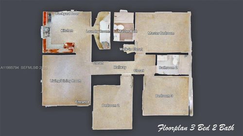 2436-2436 Nw 11th St, Miami, FL, 33125 | Card Image