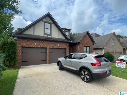 5737 Park Side Pass, HOOVER, AL, 35244-5126 | Card Image