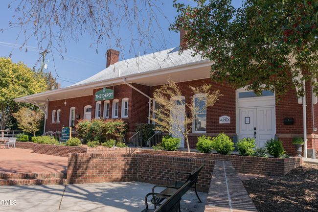 Apex Chamber of Commerce | Image 30